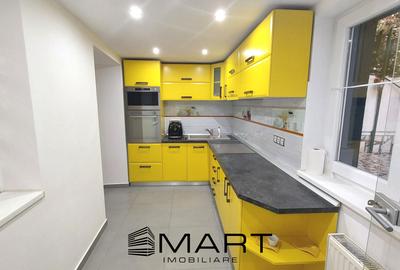 Casa individuala cu teren 650 mp Piata Cluj - 5