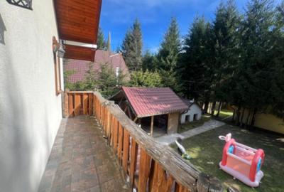 REFUGIU DIN INIMA NATURII,CASA  DE VANZARE ,144mp COMANDAU/ COVASNA - 29