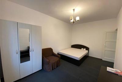 Apartament 2 camere | Floreasca | Barbu Vacarescu | Etaj 1 - 12