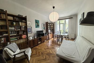 Apartament cu 4 camere in apropiere de Ateneul Roman - 1