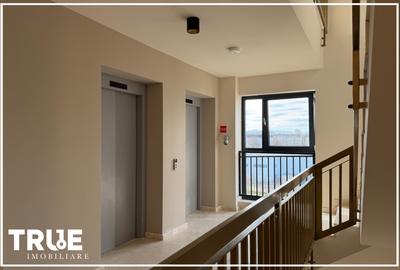 Ap. 2 camere de vânzare - Între Lacuri Residence - Cluj - 15