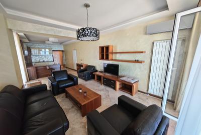 Exclusivitate -  Faleza Nord -2 camere prima linie la mare - 9