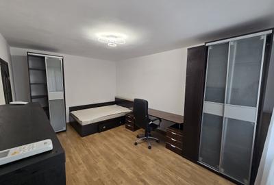 Dristor Metrou - garson. decomandata, supraf 36mp, mobilata si utilata. - 1