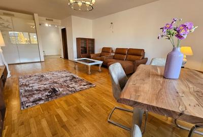 REA1024784 Apartament spatios 3 camere Cartierul Francez I Zona Herastrau - 4