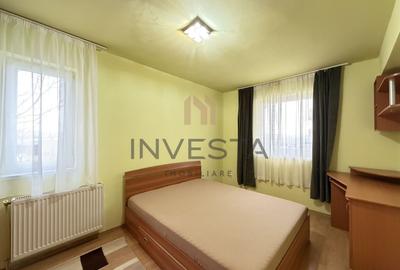 Apartament de inchiriat cu parcare subterana - Andrei Muresanu - 7