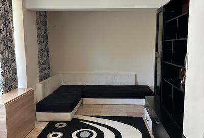Copou-Exclusive Residence-2 camere,mobilat si utilat,inchiriat,et.1/4! - 6