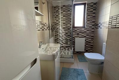 Apartament cu 3 camere, de inchiriat, zona Torontal, Timisoara - 10