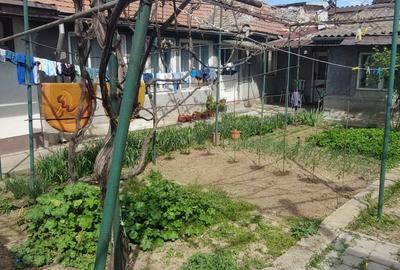 Km 4-1 Mai Vechi-casa 2corpuri+teren 300mp/15ml - 3