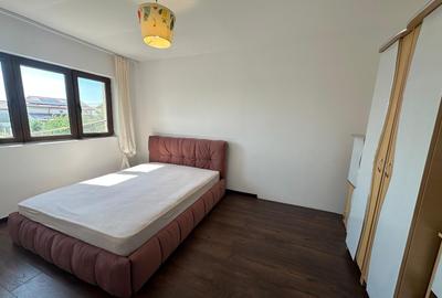 BERCENI-VIDRA, CASA P+M 130 MP, LOT 260 MP! - 14