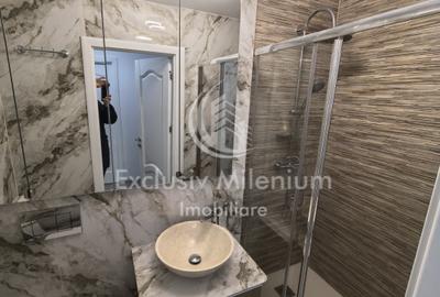 Parter Polona - Stefan cel Mare - 6