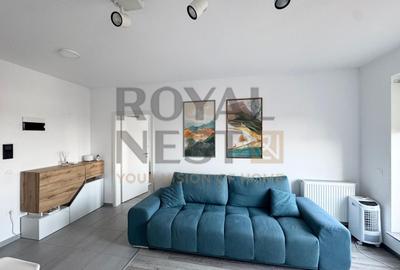 De inchiriat apartament cu 2 camere in Avantgarden3 - 5