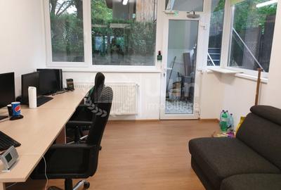 Spatiu de 600 mp ideal birouri in zona Sigma, cartier Zorilor! - 15