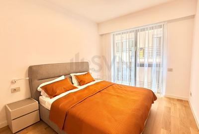 REA1028679 APARTAMENT SPECTACULOS l TERASE 50 MP l 2 GARAJE l GYM l PRIMAVERII - 12