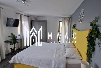 Casă individuală cu 6 camere în Porumbacu de Sus