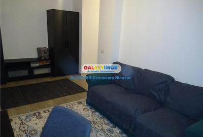 Apartament cu 2 camere decomandat, mobilat în Chiajna