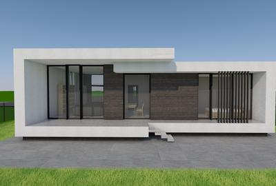 Ret redus 35 %_Casa la rosu+1000 mp teren_ Primaria/Politia Tartasesti_85.000E - 1