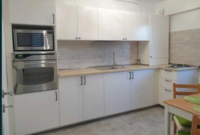 Apartament 2 Camere,Brancoveanu,Metrou,bl.2019,et.1/3,DECOMANDAT,Amenajat - 5