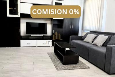 COMISION 0% APARTAMENT 3 CAMERE | SIBIU ZONA MILEA | LA CHEIE | BALCON - 1