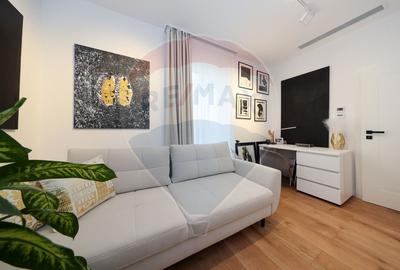 Casă  noua  individuală  -  4 camere teren 467 - 1