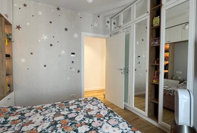 4 camere + Birou | 223 mp | 2 Parcari Incluse | Ștefan cel Mare - 28