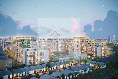 Apartament 2 camere IResidence Plaza Pipera I taxare inversa I COM 0% - 12