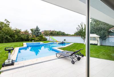 In dulcele stil mediteranean - casa de lux cu accente contemporane - 34