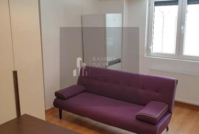 2 camere de închiriat –Piata Suduluui  - Bloc nou - Mobilat - 3