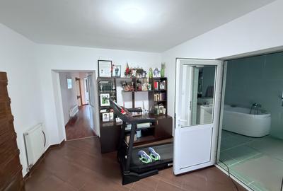 Casa renovata in oras str.Cismelei - 14