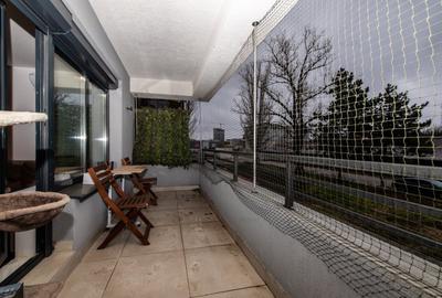 2 camere Tei | Mobilat si utilat complet | Centrala termica - 11