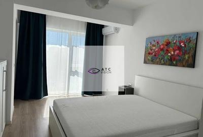 Apartament 2 camere - 13 Septembrie - Sebastian - Vulcan Residence - 3