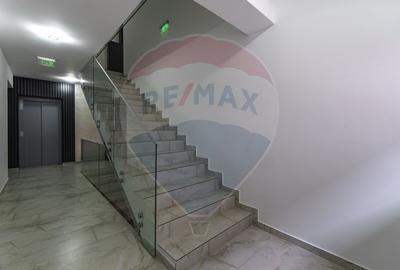 Comision 0% – Apartament 3 camere în Royal Koncept Residence Tractoru - 15