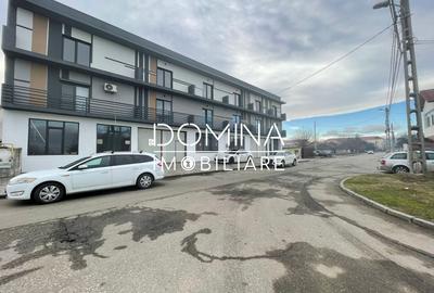 Închiriere spațiu comercial situat în Târgu Jiu, strada Islaz - 2
