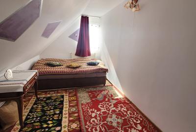 CUMPANA - CASA  P+M - BCA -TEREN 506 MP - GARAJ -114.900 EURO - 23
