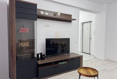 Prima inchiriere! Apartament 2 camere | Bloc nou | Parcare - 5