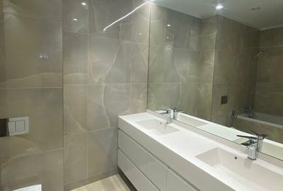 | Apartament 3 camere | De inchiriat | Floreasca | PARCARE INCLUSA - 5