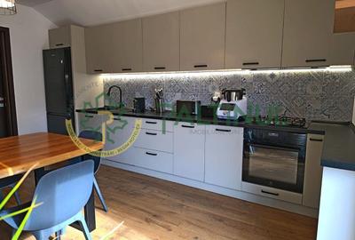 Locuință la casă de vânzare, aproape de Parcul Sub Arini, Sibiu - 14