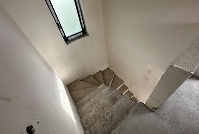 Se vinde duplex semifinisat – Feleacu, Cluj-Napoca - 9