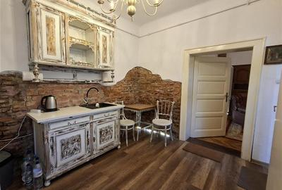 Apartament 2 camere Zona Orasul de Jos - 13