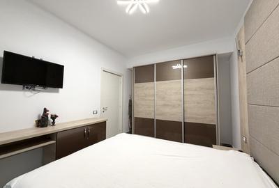 Apartament aproape de plaja / Langa Alezzi Infinity - 5