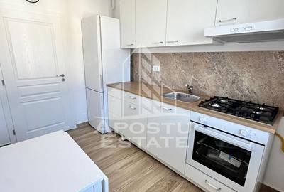 Apartament 1 camera de inchiriat, loc de parcare, Giroc - 7