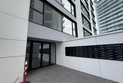 Apartament 2 camere l One Lake Club - 21