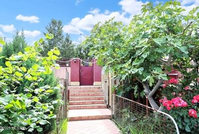 Ovidiu - Str. Nationala, Vila P+1E, teren 1094 mp, vedere la lac! - 2