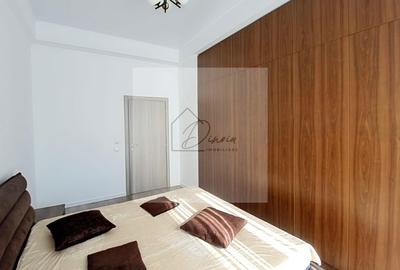 3 camere Ambiance Residence Pipera I Porsche Pipera I LUX I COM 0% - 24
