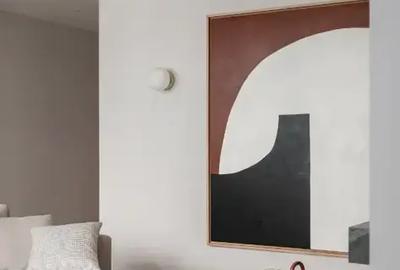 Apartament cu 3 camere decomandat în Theodor Pallady