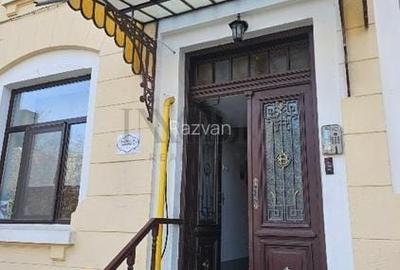 Apartament interbelic cu 5 camere, ultracentral – Piata Natiunilor Uni - 2