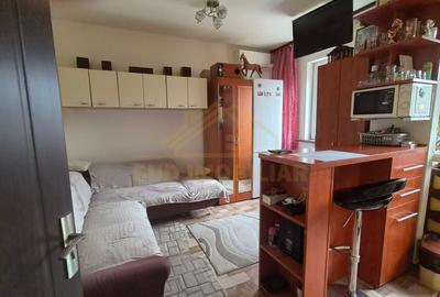 APARTAMENT 2 CAMERE-35.15 MP-CAMPUS SCOLAR - 8