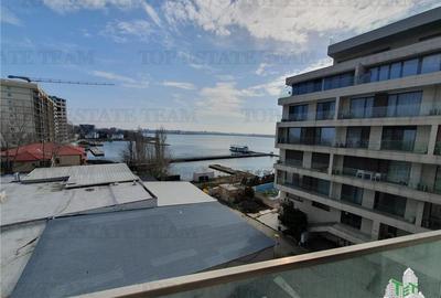 Apartament 3 camere lux cu vedere la lac Cazino Mamaia - 8
