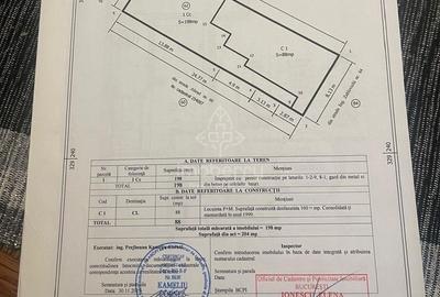 Vanzare casa 5 camere, singura in curte, zona Turda-Ion Mihalache - 16