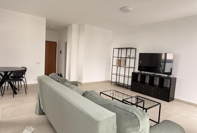 Apartament 2 camere Torontal Pet friendly Campeador City - 4