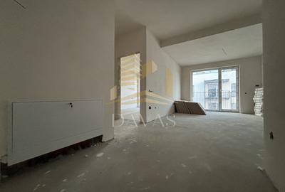 Apartament în bloc Nou de 3 camere - Parcare | Baciu - 3